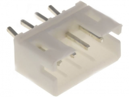 Connector NXG Male 2.0mm