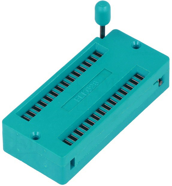 ZIF Socket