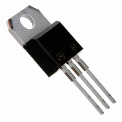 Triac 600V 12A - BTA12-600