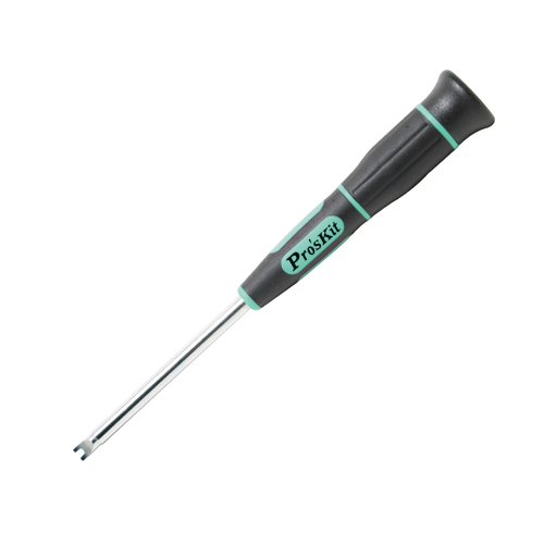 Κατσαβίδι Δίχαλο SD-2400-S8