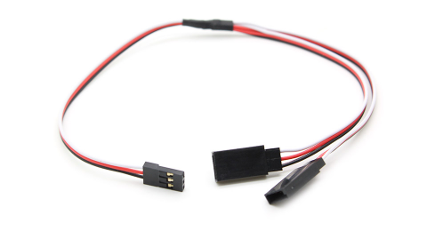 Servo Y Extension Cable (300mm)