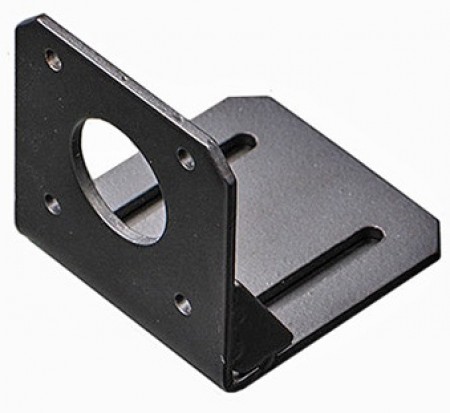 Stepper Motor Mount - Nema 17