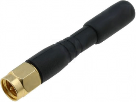 GSM Antenna SMA Small