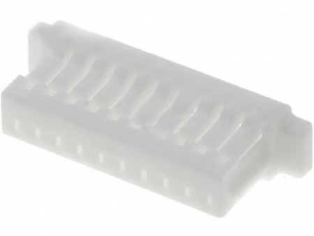 Connector A1001 Female 1.0mm