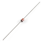 Diode Zener 1.3W 5.1v - BZX85C5V1