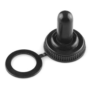 Weatherproof Cover for Toggle Switch – M12