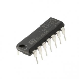 Timer - NE556N