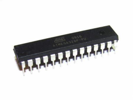 ATmega328P-PU