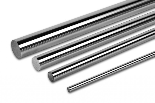 Precision Shaft - D8mm