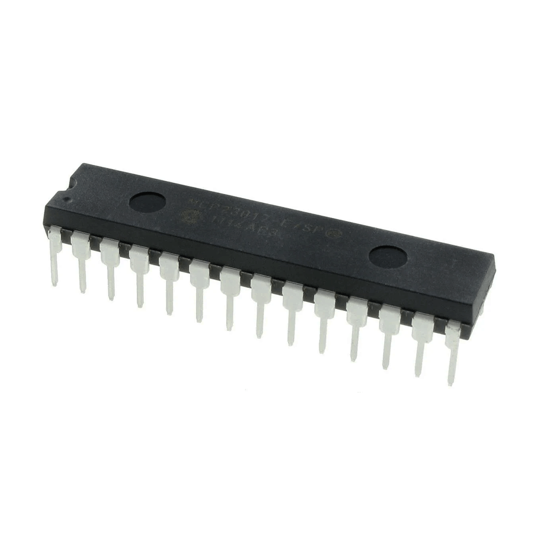 I2C Expander 16bit I/O - MCP23017