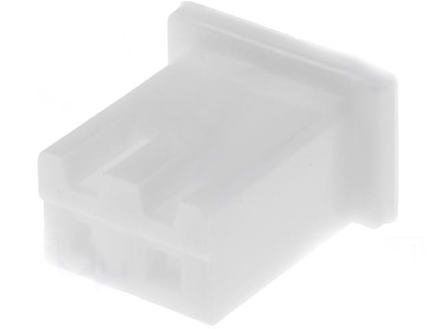 Connector JST XH Female 2.5mm