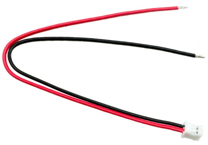 JST PH Jumper Wire 20cm