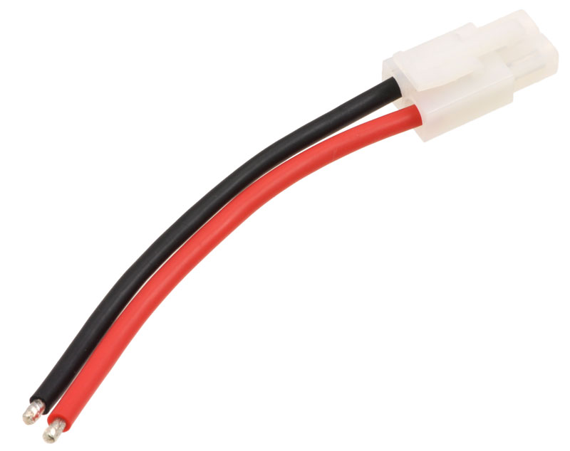 Battery Connector Tamiya Female