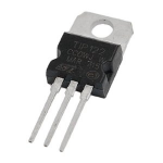 Transistor Darlington NPN 5A - TIP122