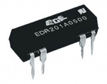 Relay Reed 5V DC 1A