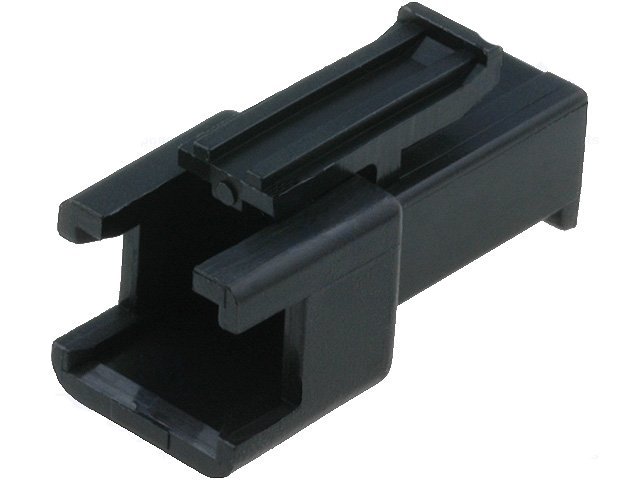 Wire Connector NPP Male 2.5mm
