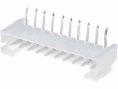 Connector NXG Male 2.0mm (Angled)