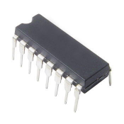 Digital Comparator 4-Bit - 74HC85