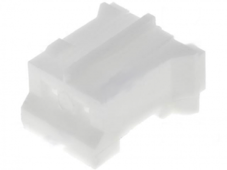 Connector Female NXG 2.0mm