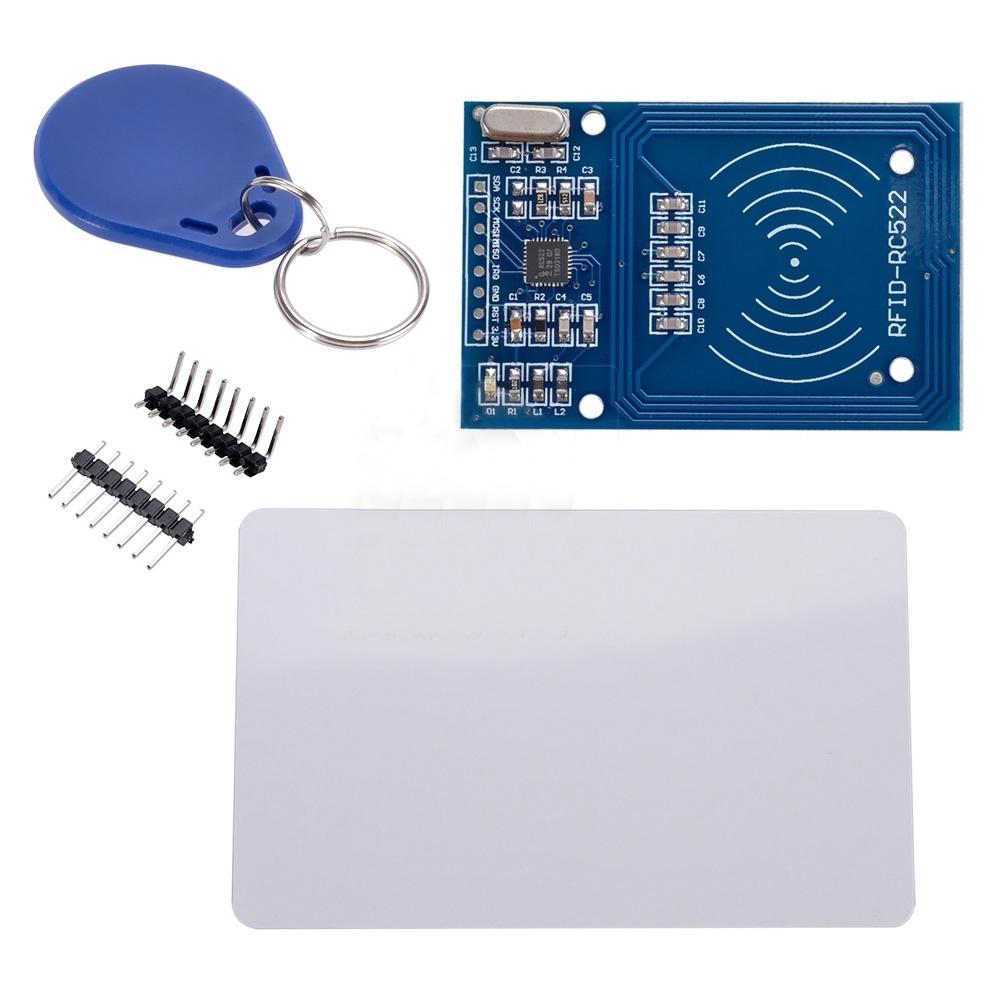 Αναγνώστης NFC/RFID - MFRC-522 13.56MHz