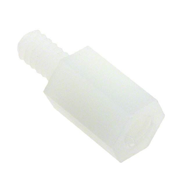 Αποστάτης M3 Πλαστικός M/F L10mm