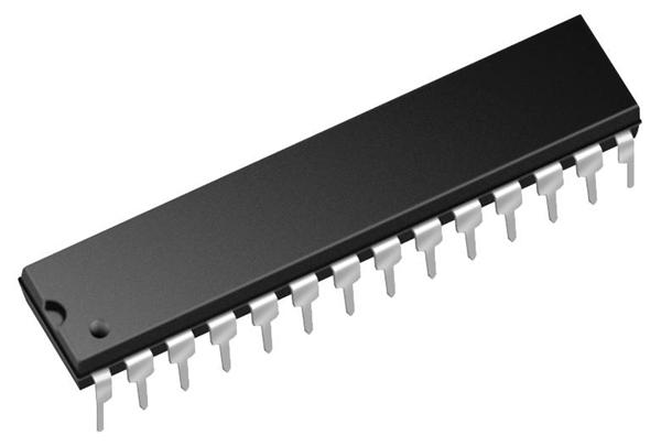 ENC28J60 Stand Alone Ethernet Controller - SPDIP-28