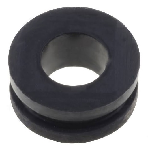 Grommet 6mm / 3.5mm