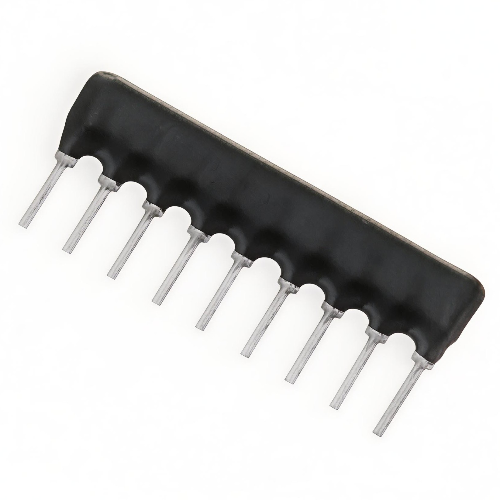 Resistor Network 8+1