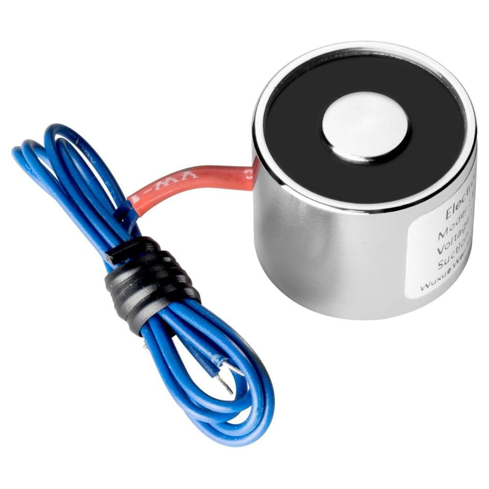 Ηλεκτρομαγνήτης 12V 50N