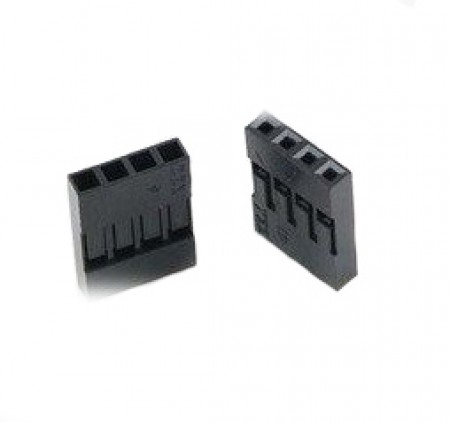 Dupont Terminal - Single Row 2.54mm