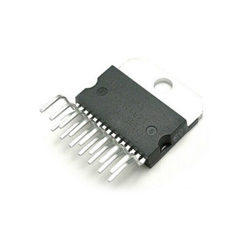 Motor Driver L298N 2A