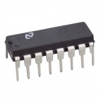 Converter D/A DAC0808LCN