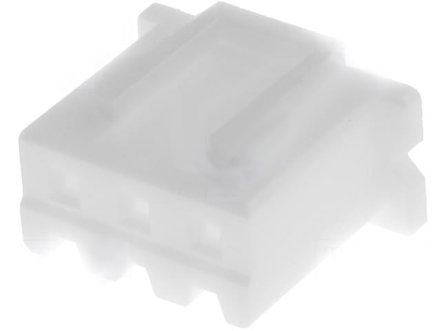 Connector JST XH Female 2.5mm