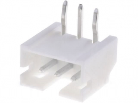 Connector NXG Male 2.0mm (Angled)