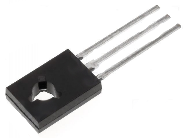 Thyristor 400V 4A