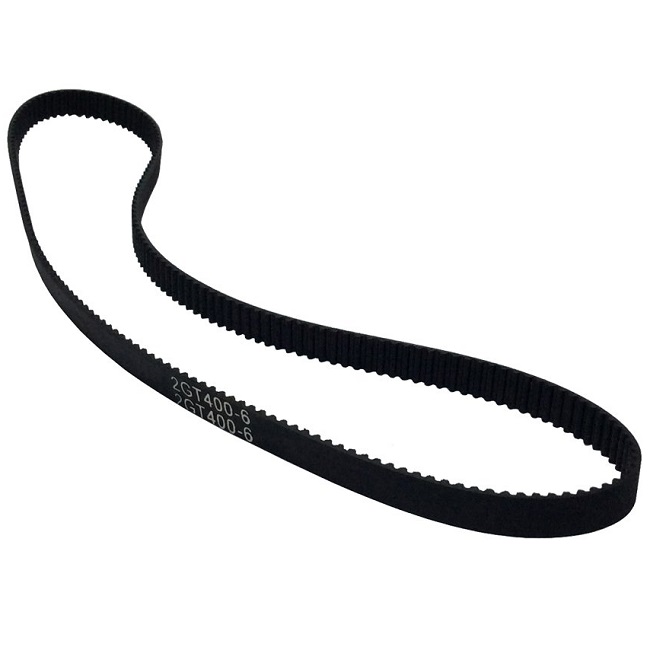 Timing Belt GT2 - 400mm