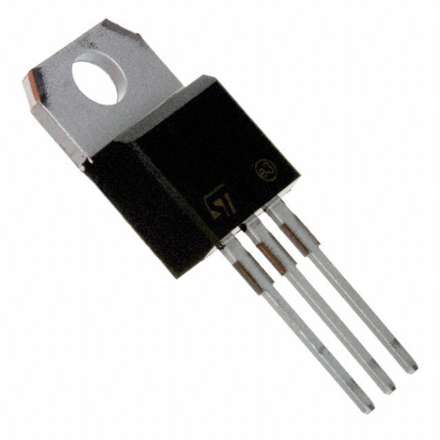 Triac 600V 12A - BT138