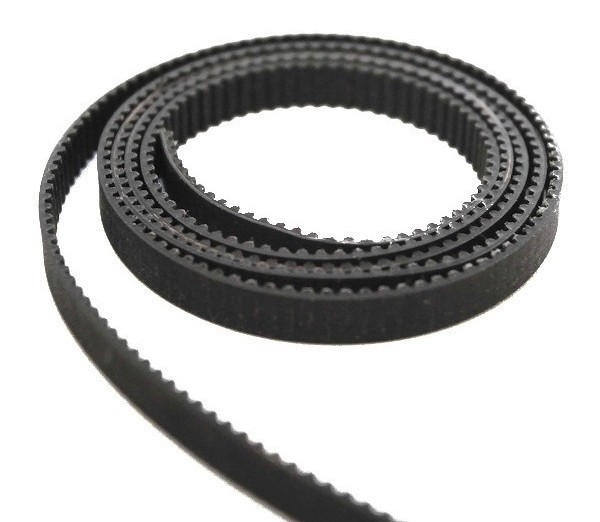Timing Belt - GT2 Width 6mm (Per Meter)