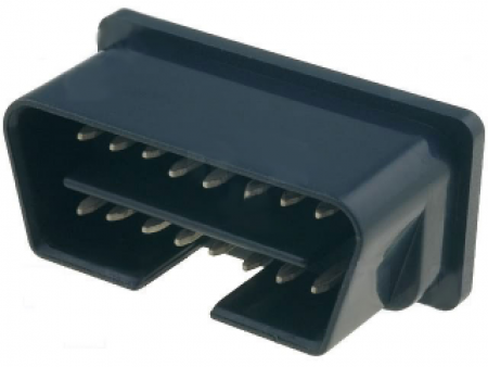 OBD-II Connector (A-OBD-E)