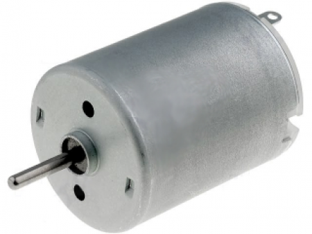 Hobby Motor 12V DC 6900rpm
