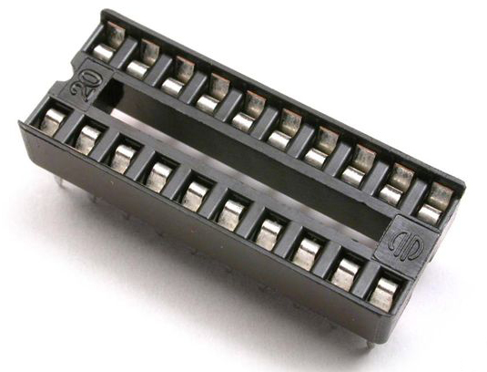 DIP Socket