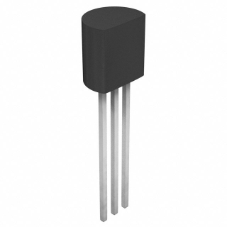Mosfet N-Channel 0.6A - ZVN4206A