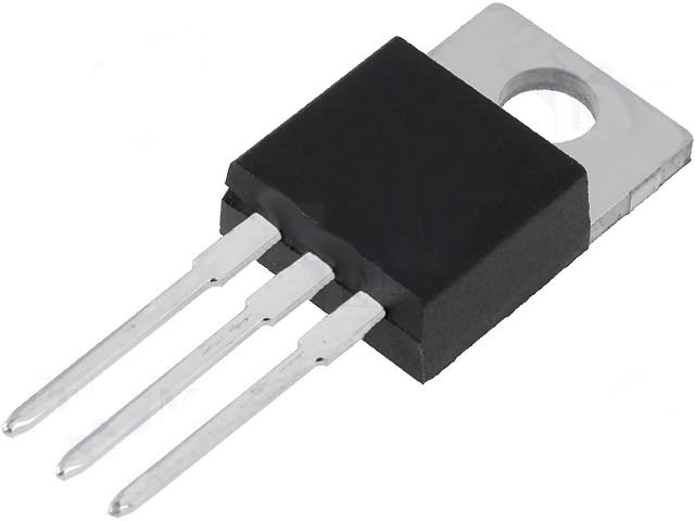 Voltage Regulator LM1085IT - 5V 3A