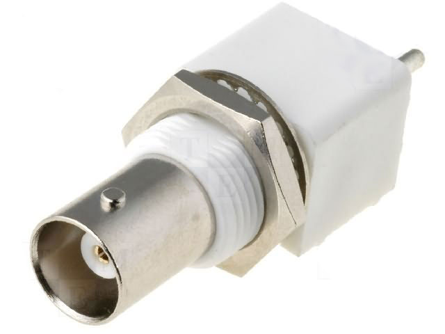 BNC Connector - Straight