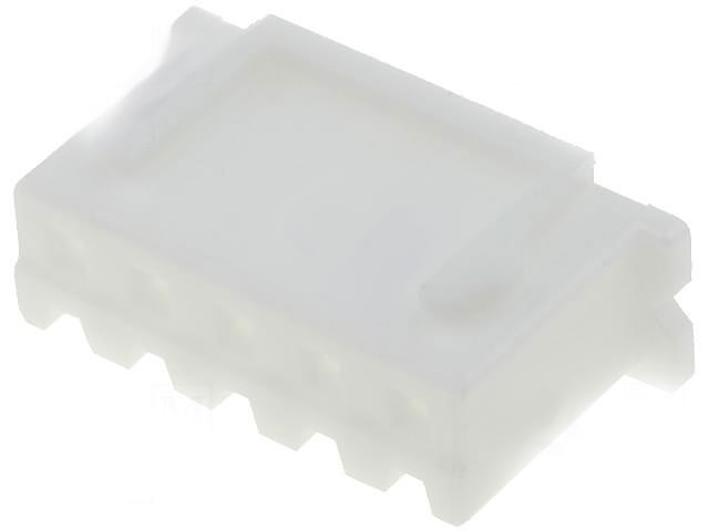 Connector JST XH Female 2.5mm