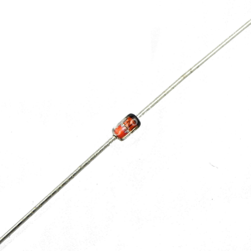 Diode Zener 1.3W 12V - BZX85C12