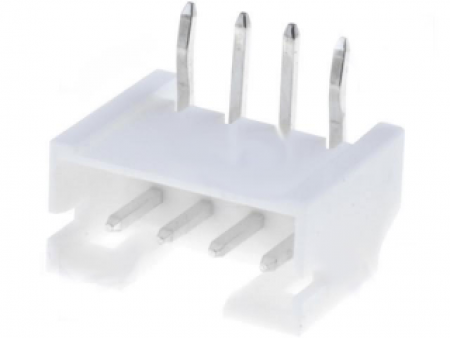 Connector NXG Male 2.0mm (Angled)