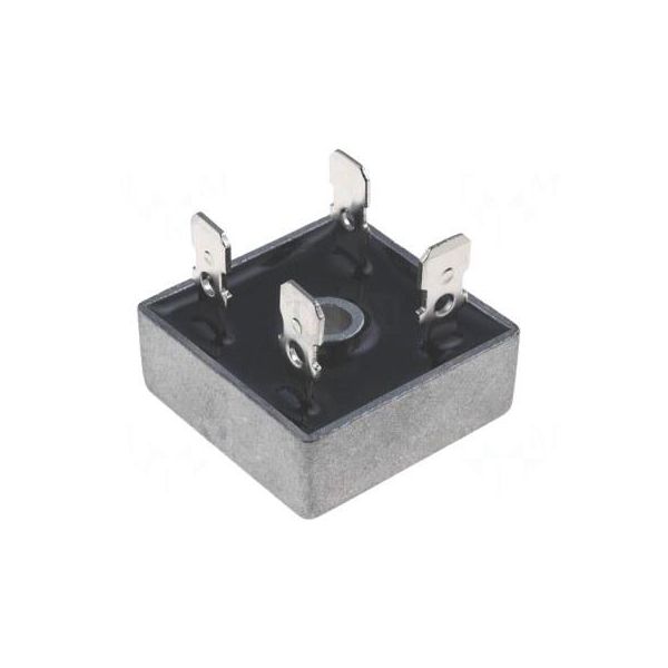 Bridge Rectifier 600V 35Α