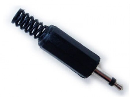 Audio Jack Mono 3.5mm