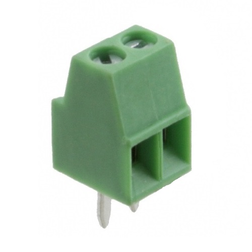 Screw Terminal 2P 2.54mm